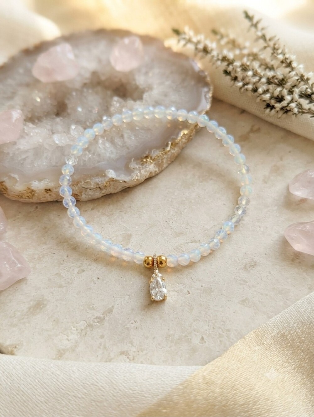 Opalite Bracelet